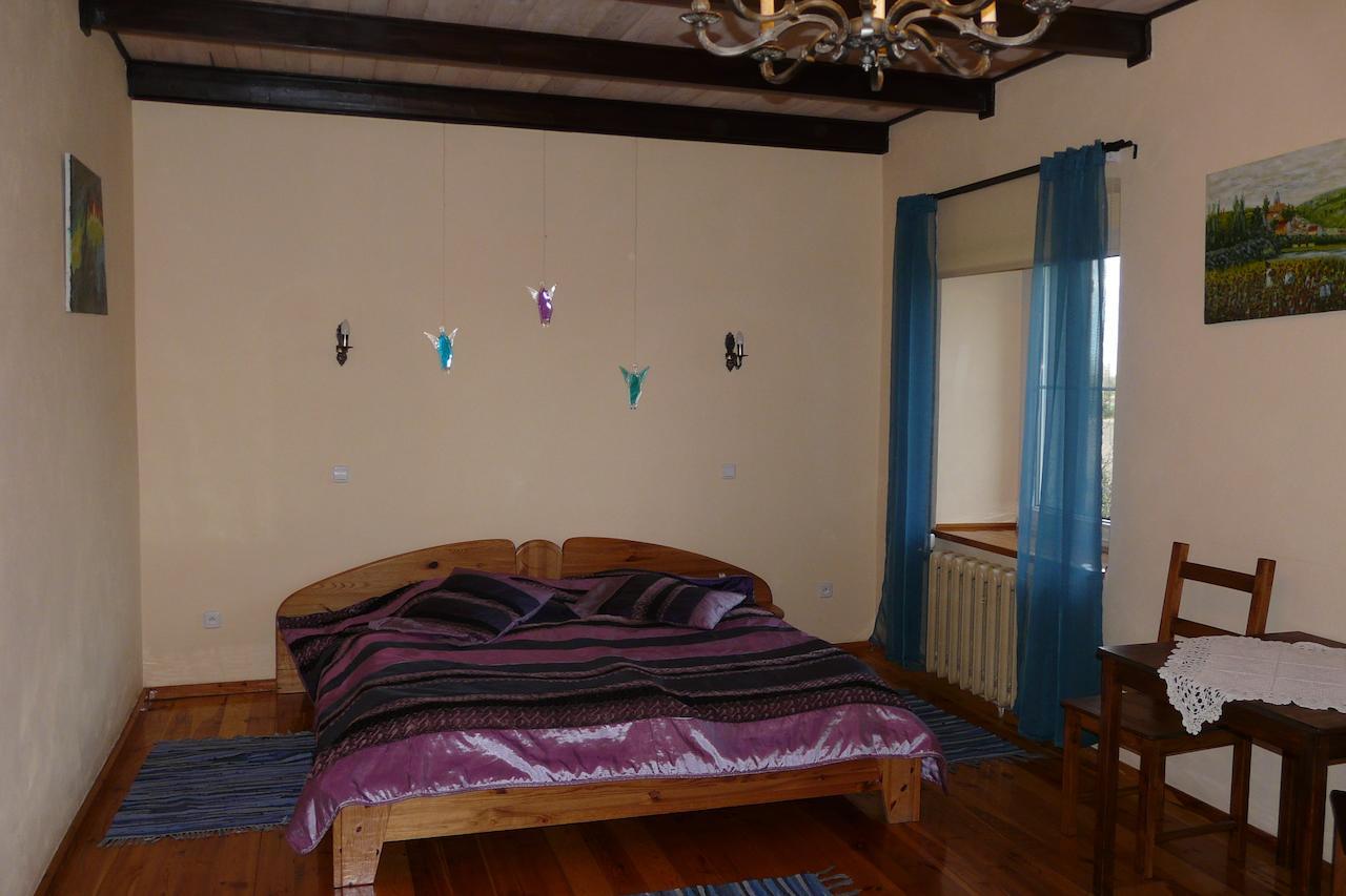 Zajazd Wiejski Ozorzyce Room photo